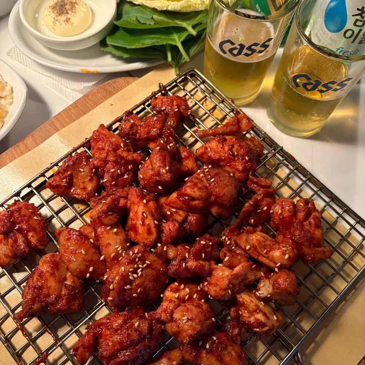 황금마차 대표 사진