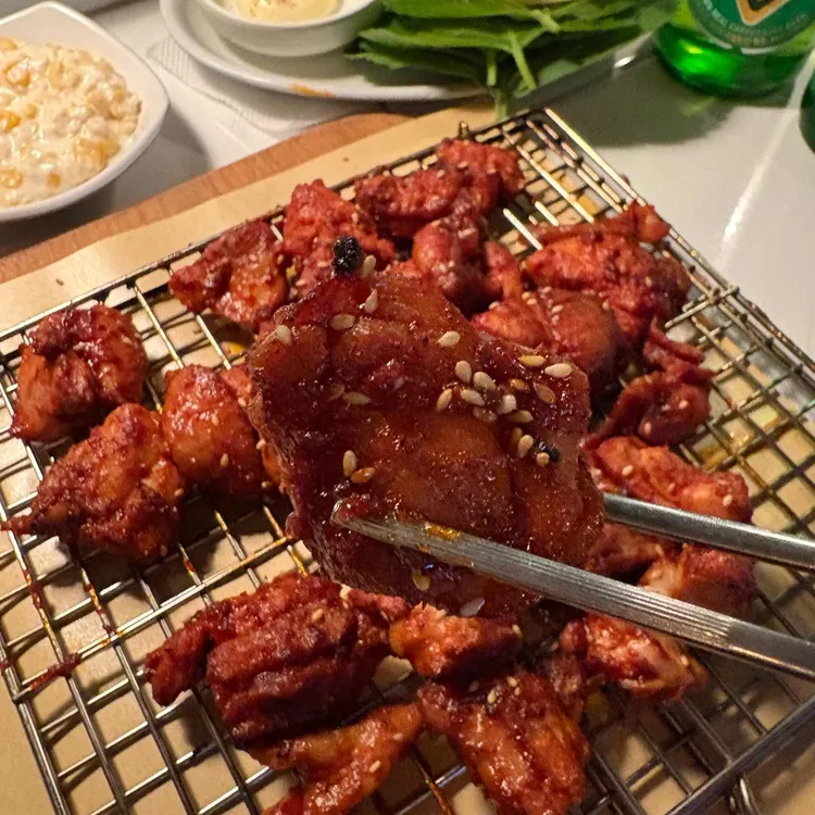 황금마차 대표 사진
