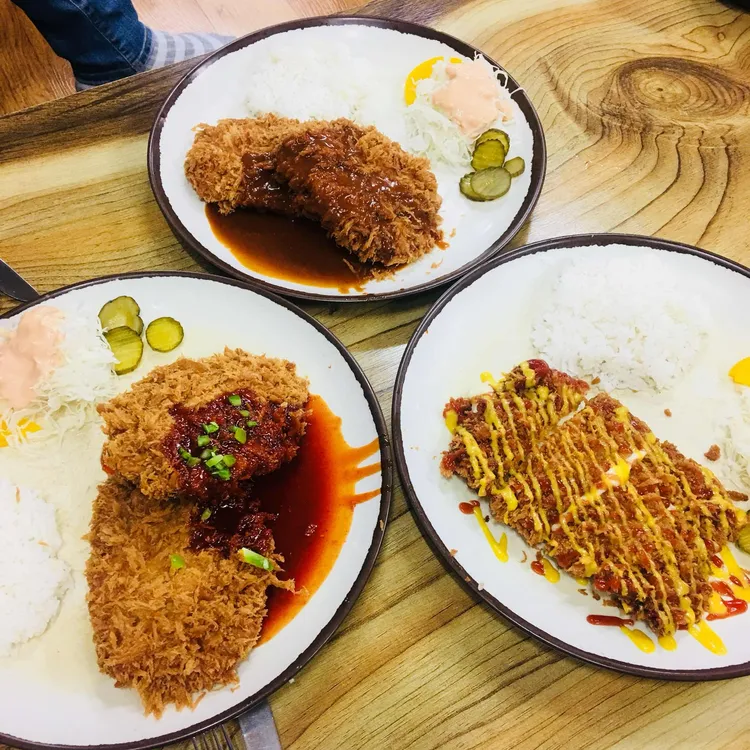 온정돈까스 대표 사진