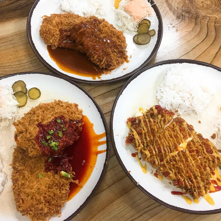 온정돈까스 대표 사진