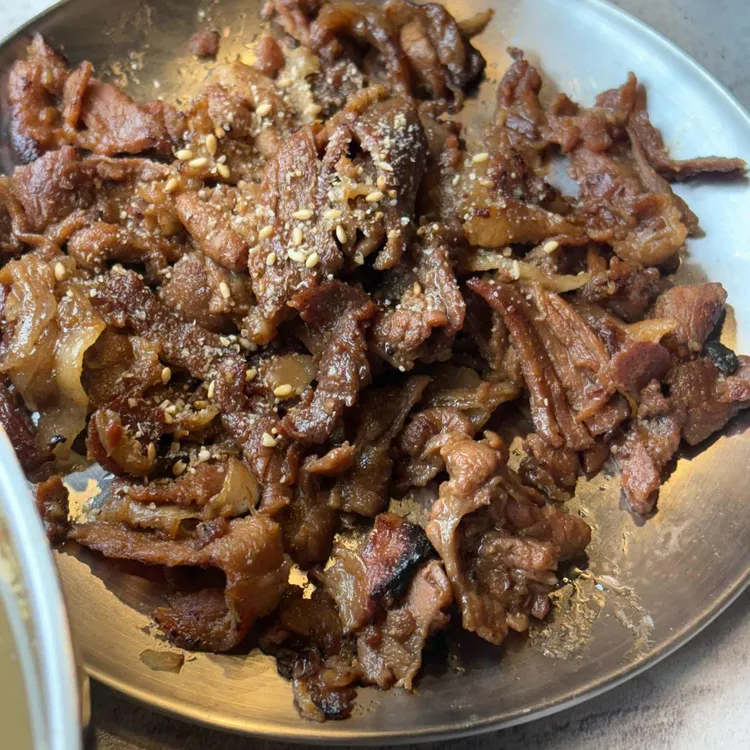 범물본가국수 대표 사진