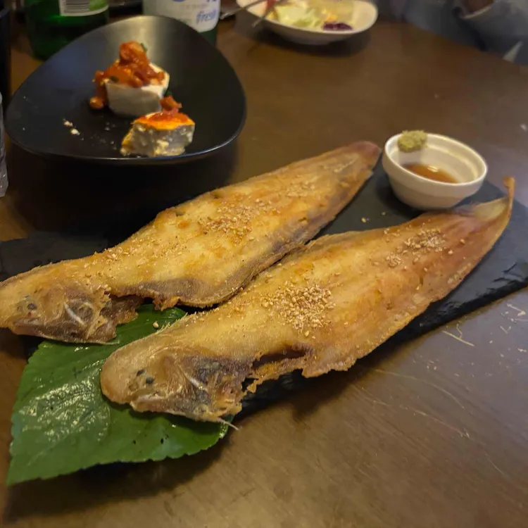 수다 이모카세 대표 사진