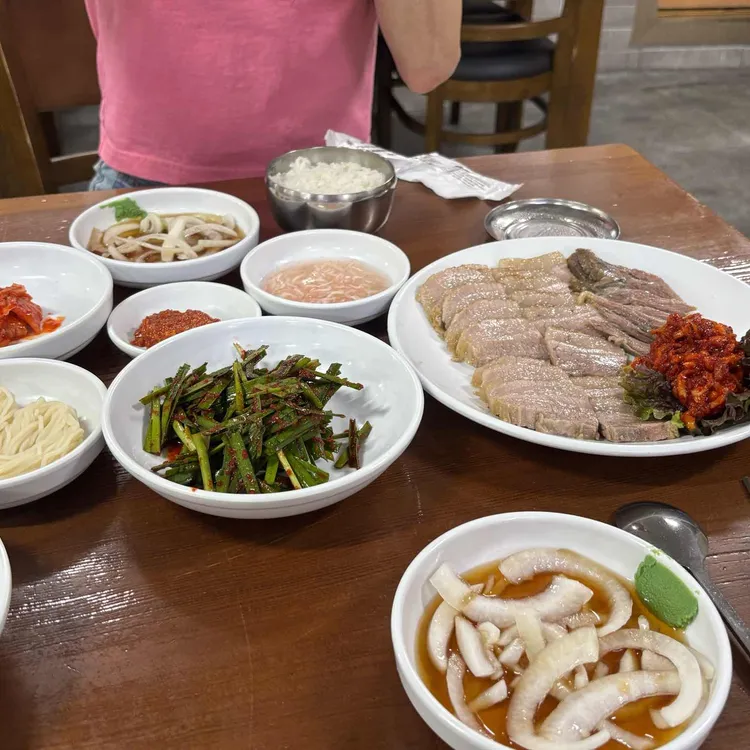 늘해랑 대표 사진