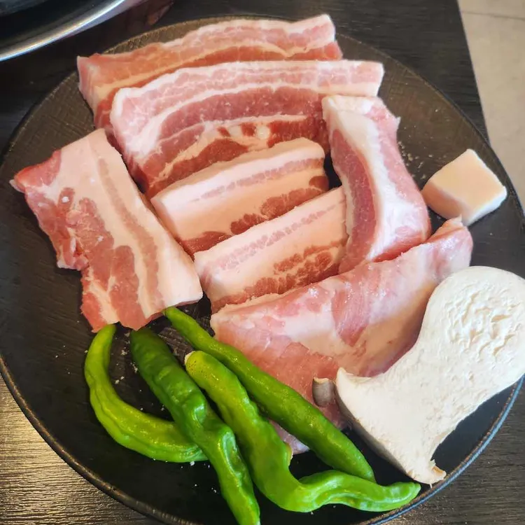 옥길돈 대표 사진