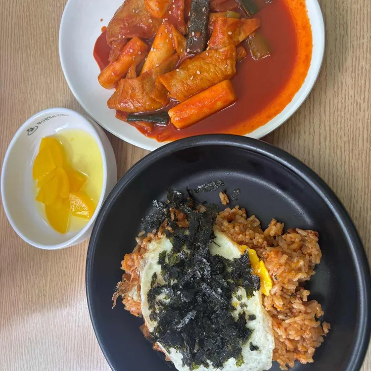 옥이이모 - 부산 분식, 김밥 맛집 | 다이닝코드, 빅데이터 맛집검색