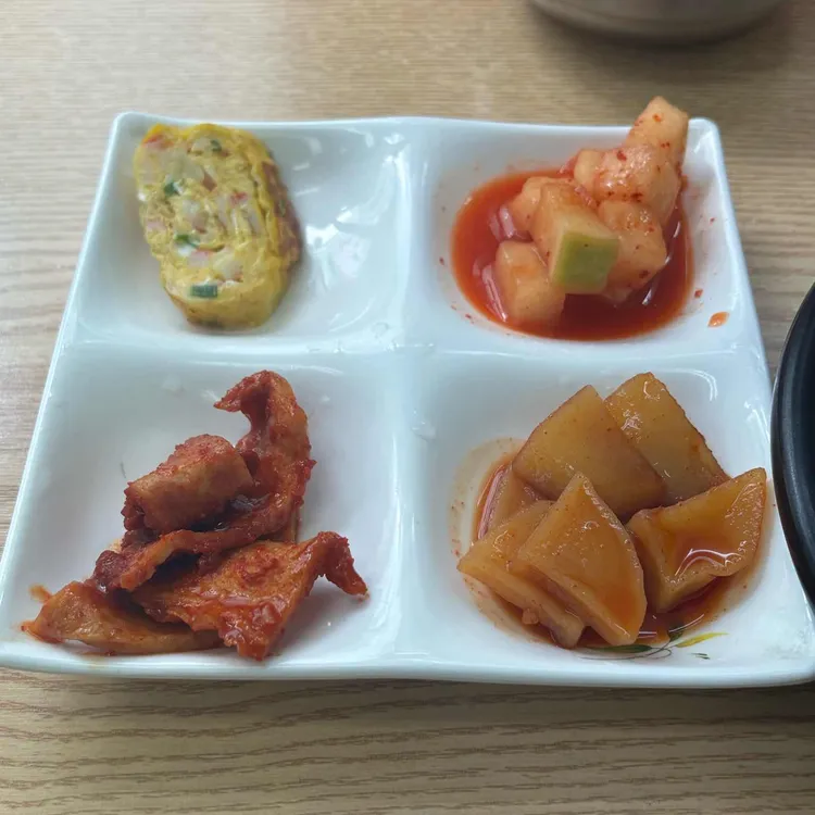 옥이이모 대표 사진