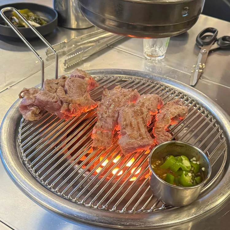 오병장 사진 2