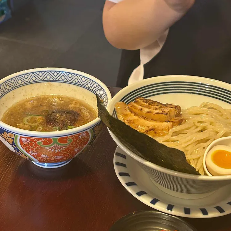 멘쇼우라멘 대표 사진