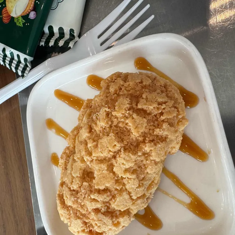아침미소목장 카페 대표 사진