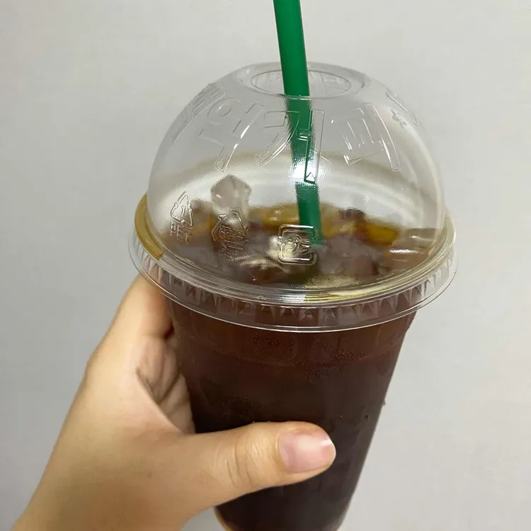 백억커피 대표 사진