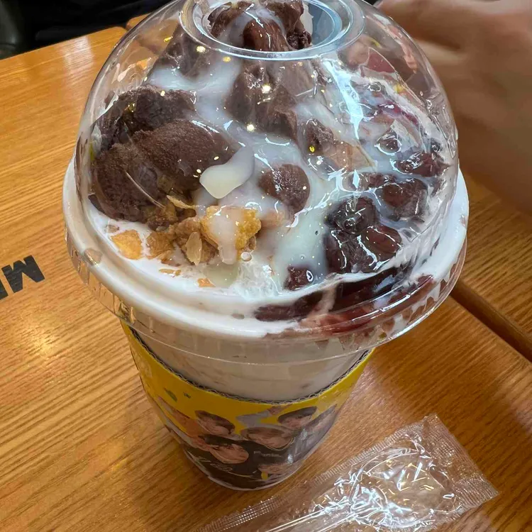메가MGC커피 대표 사진