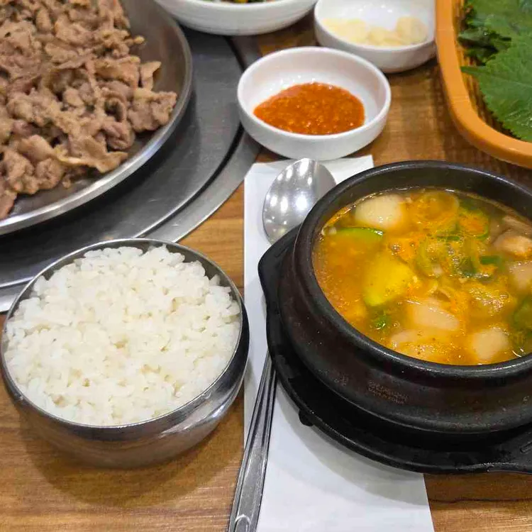이심전심 언양불고기 대표 사진