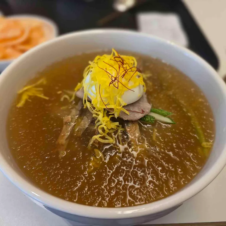 하연옥 대표 사진