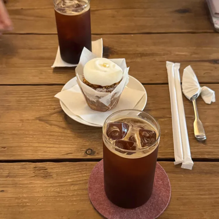 오가닉 모가 대표 사진