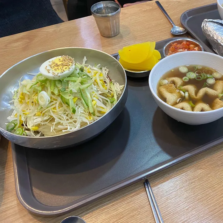 대왕김밥별관 대표 사진