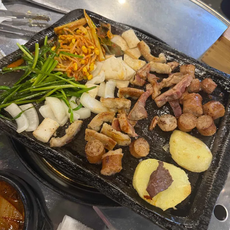 진우네한우곱창 대표 사진