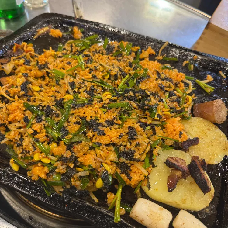 진우네한우곱창 대표 사진