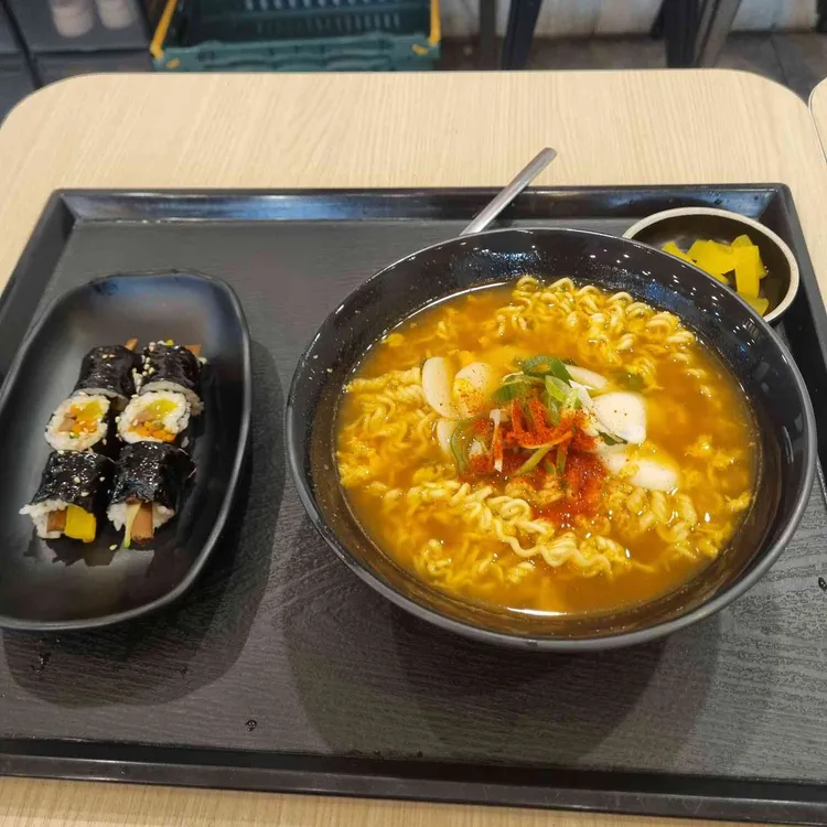 꼬마김밥 대표 사진