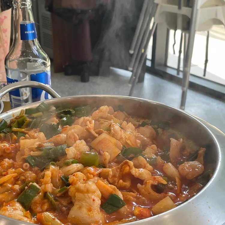 사위식당 대표 사진