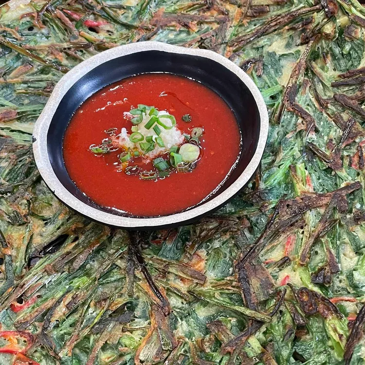 사위식당 대표 사진