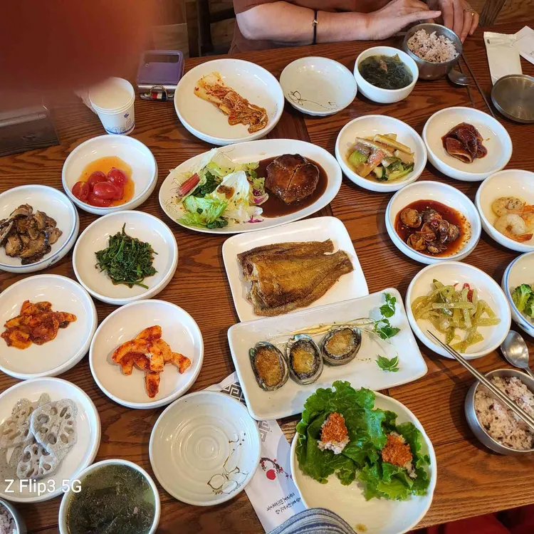 탑거리 사진 1