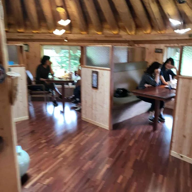 그린카페 대표 사진