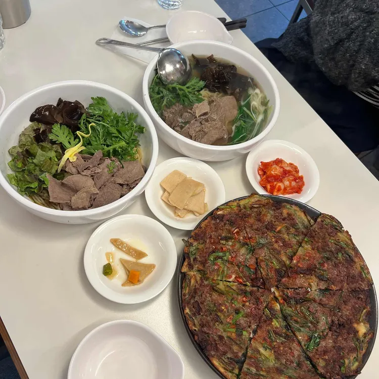 도동집 대표 사진