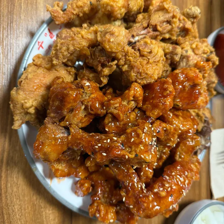 수일통닭 대표 사진