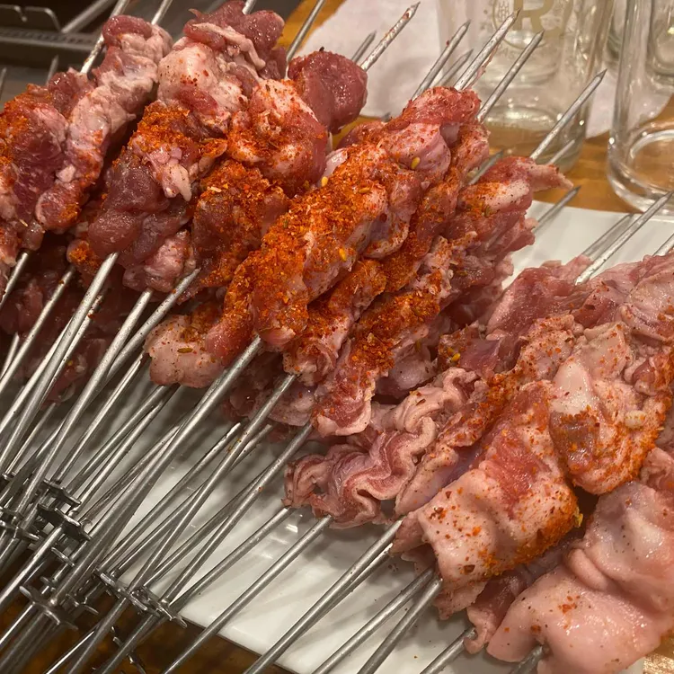 한성양꼬치 대표 사진