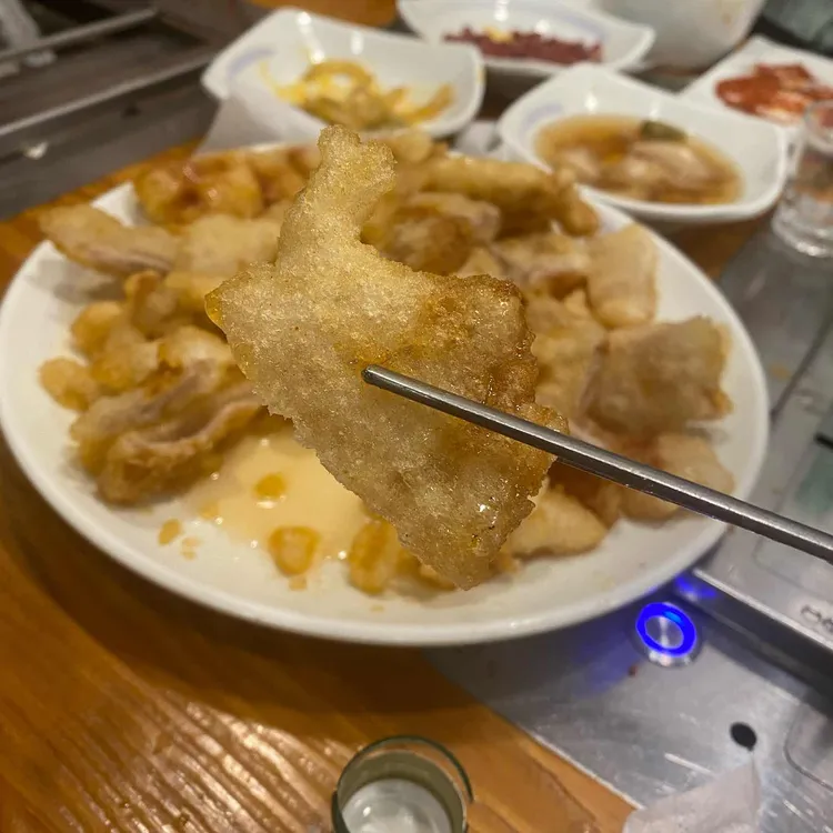 한성양꼬치 대표 사진