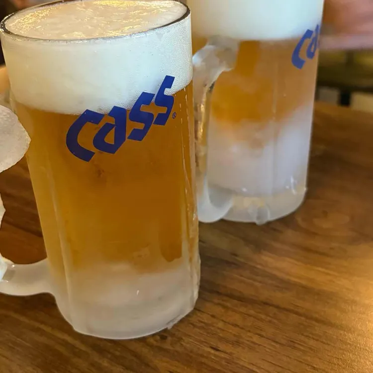 짚불맥주 대표 사진