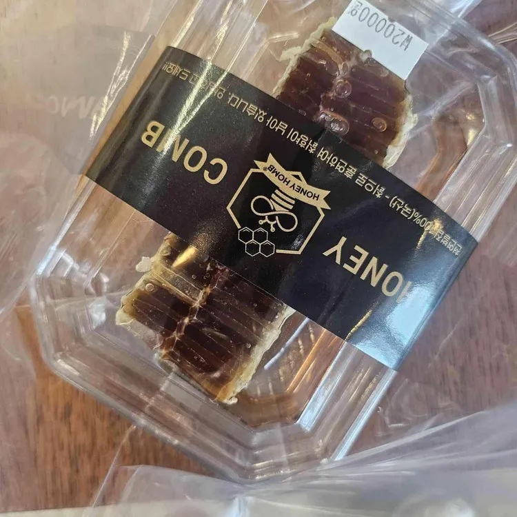 허니홈비 대표 사진