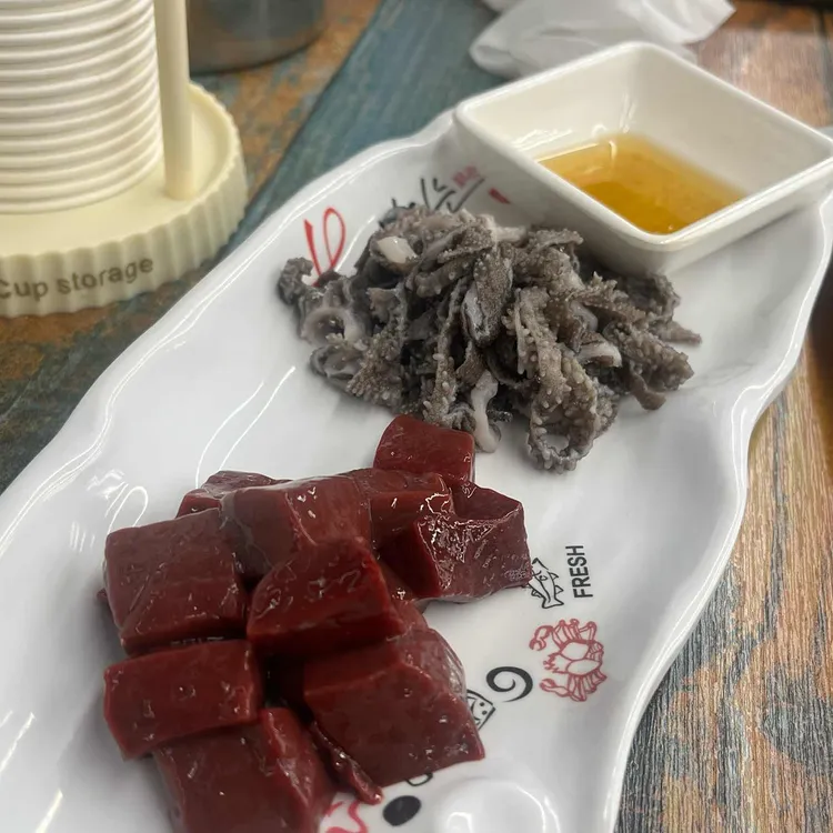 최돼지부락촌 대표 사진