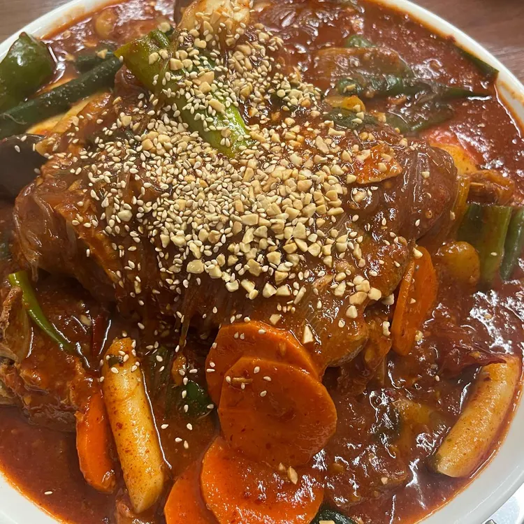 부자감자탕 대표 사진