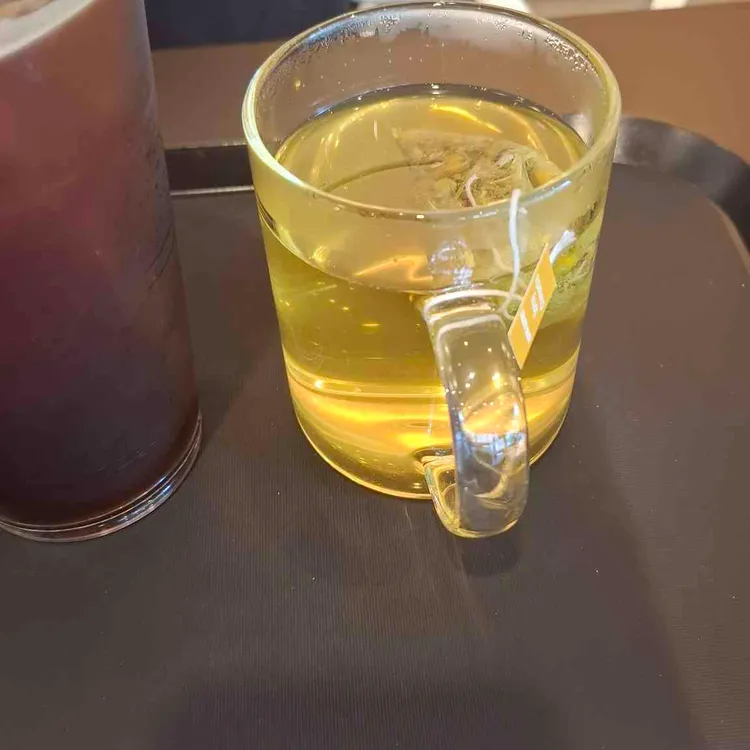 이디야커피 대표 사진