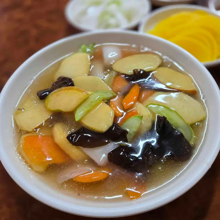 대광식당 대표 사진