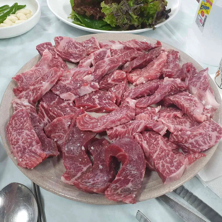 고향왕소금구이 대표 사진