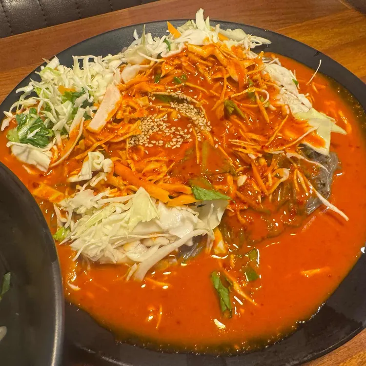 꽉찬족발 대표 사진