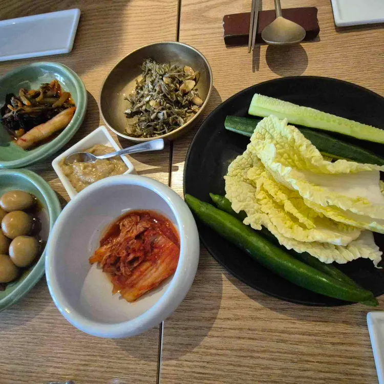 락희옥 대표 사진