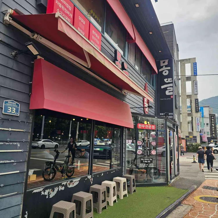 몽뜰 대표 사진