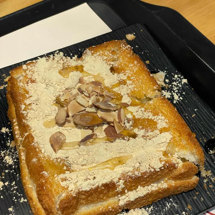 설빙 대표 사진