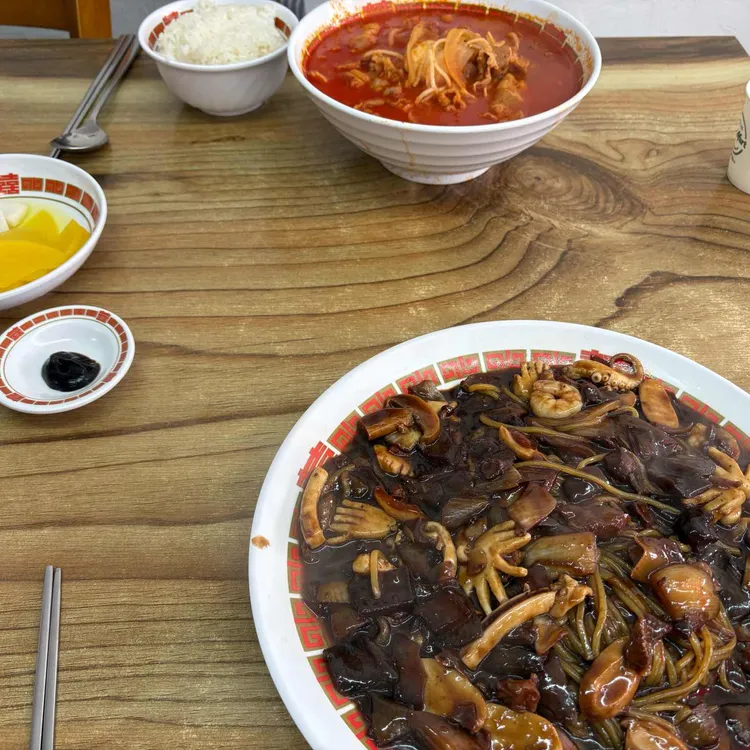 본가 차돌박이짬뽕 대표 사진