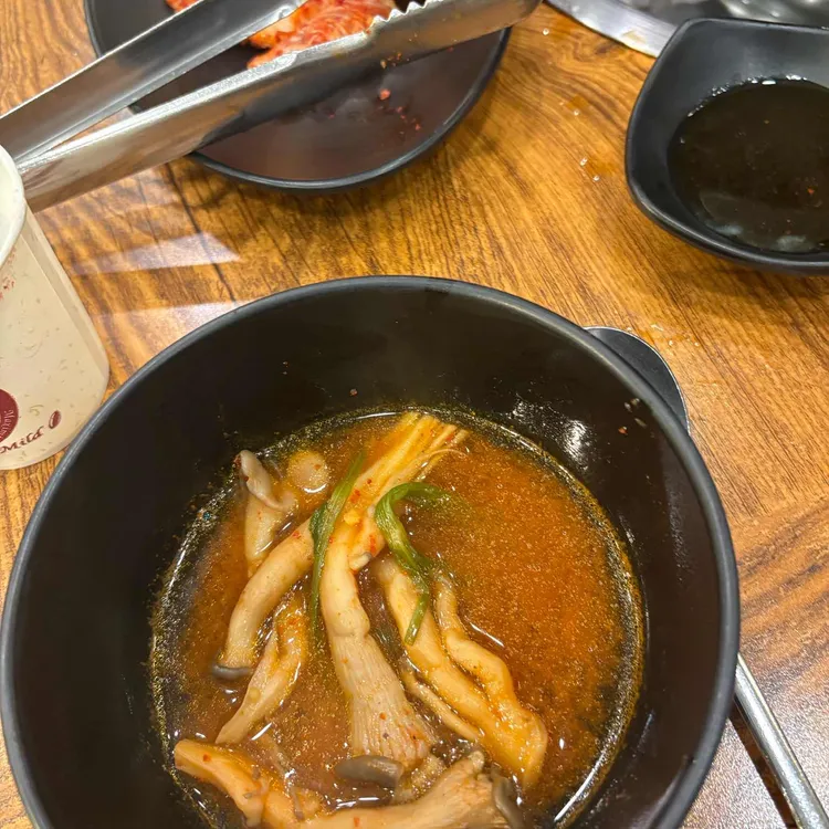 등촌샤브칼국수  대표 사진