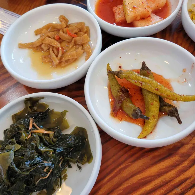 논미 두루치기 대표 사진