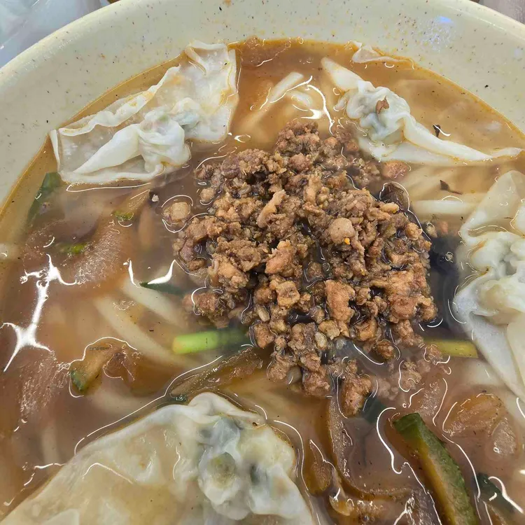 명동교자 대표 사진