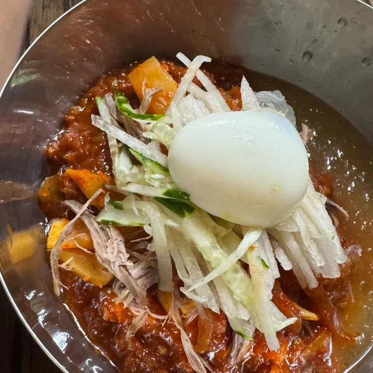 함경면옥 대표 사진