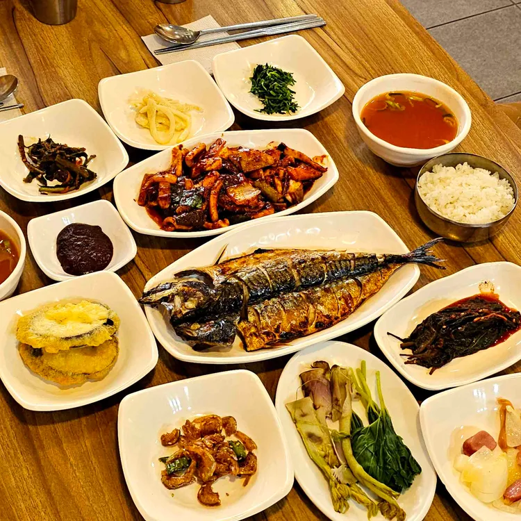 종점실내포장마차 대표 사진