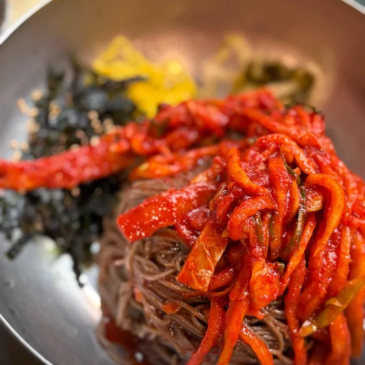 화진포막국수 대표 사진