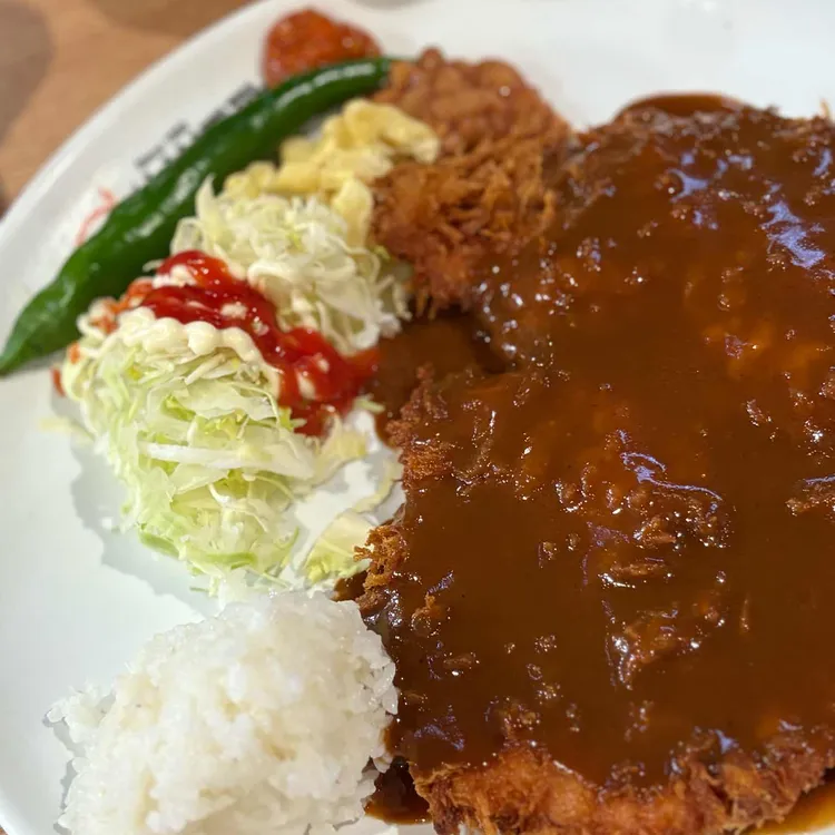 101번지남산돈까스  대표 사진