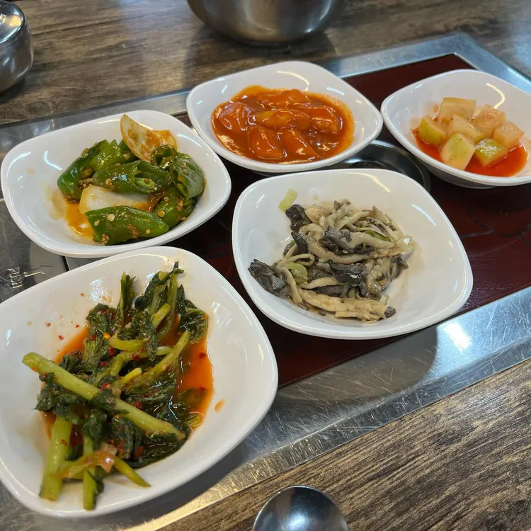 미미시래기 대표 사진